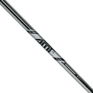 True Temper AMT Tour Black Iron Shaft