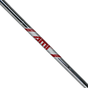 True Temper AMT Tour Red Iron Shaft