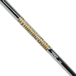 True Temper Dynamic Gold 115 Wedge Shaft