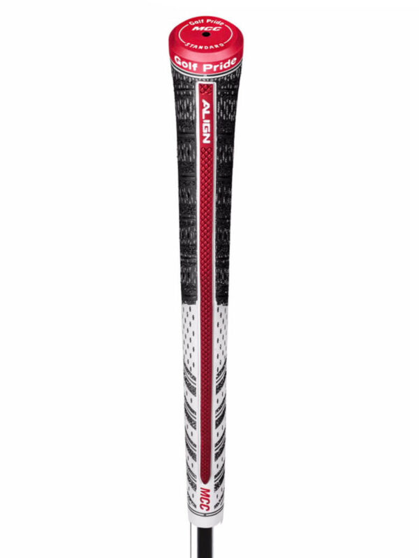 Golf Pride MCC Align Grip - Image 3