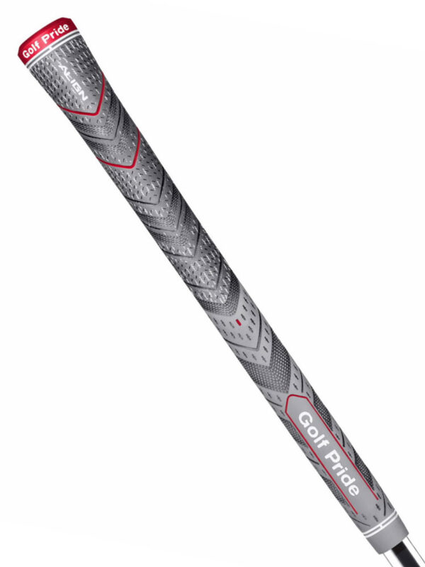 Golf Pride MCC+4 Align Grip