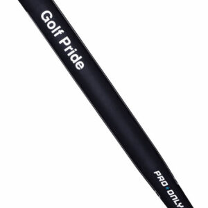 Golf Pride Pro Only Putter Grip