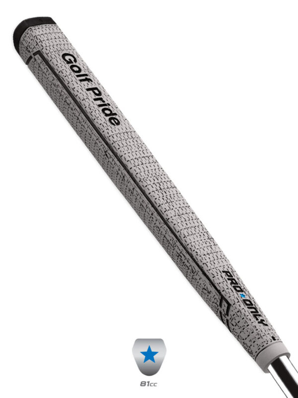 Golf Pride Pro Only Cord Putter Grip