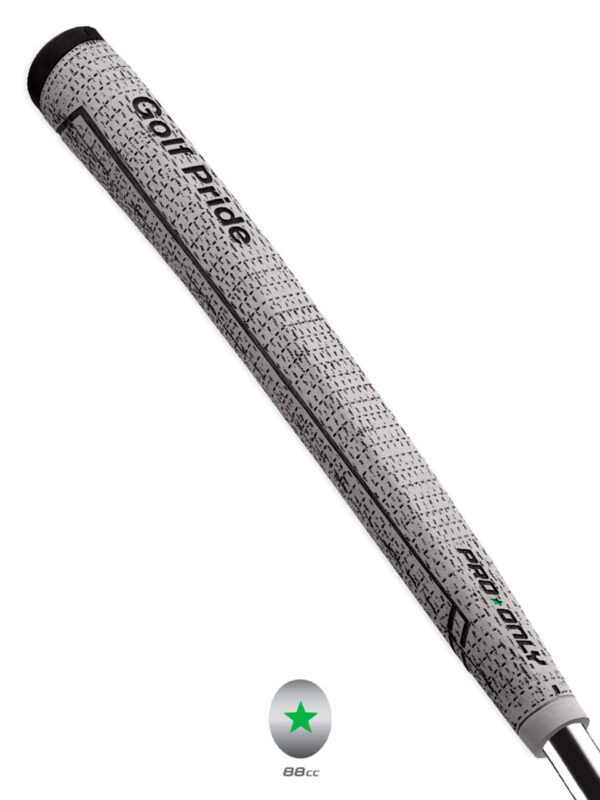 Golf Pride Pro Only Cord Putter Grip - Image 2