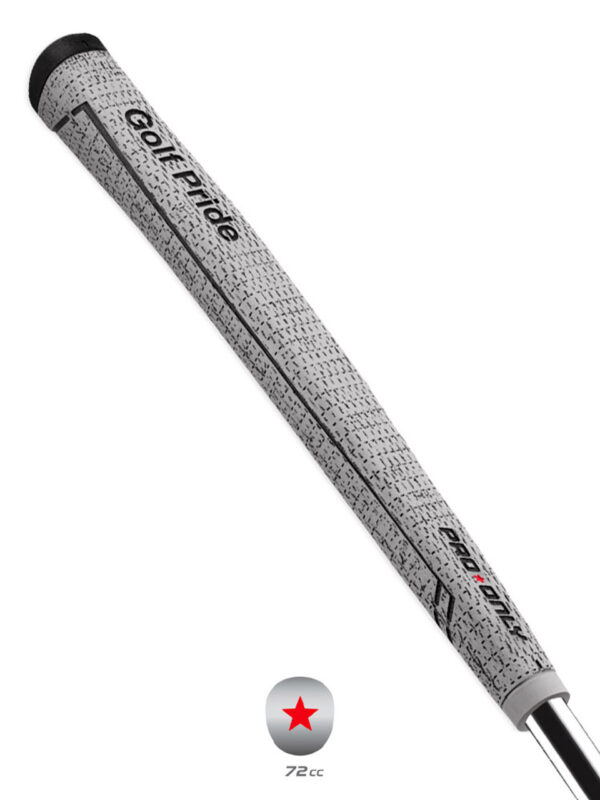 Golf Pride Pro Only Cord Putter Grip - Image 3