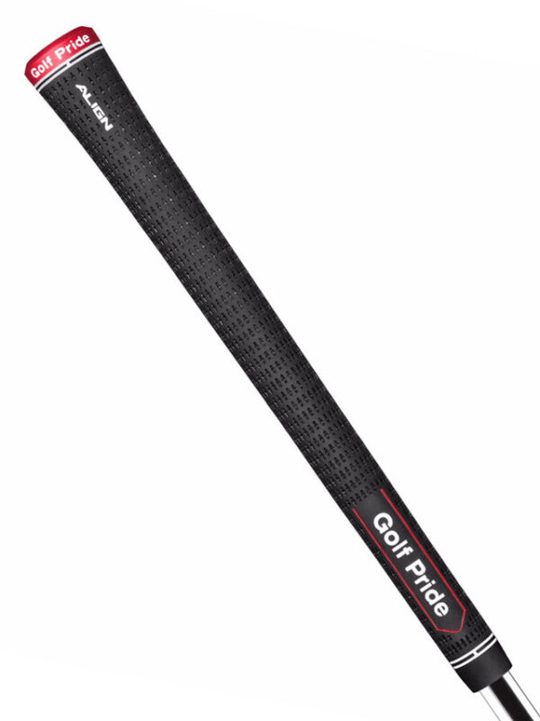 Golf Pride Tour Velvet Align Grip