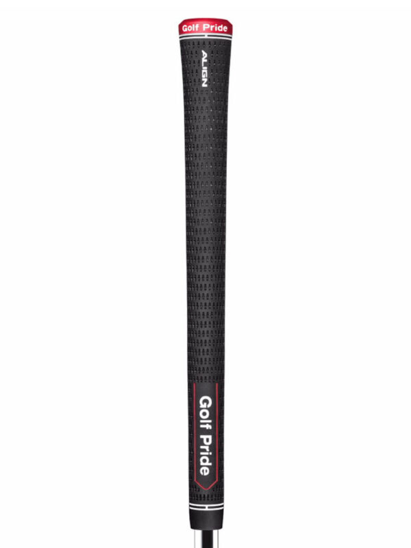 Golf Pride Tour Velvet Align Grip - Image 2