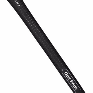 Golf Pride Tour Velvet Plus4 Grip