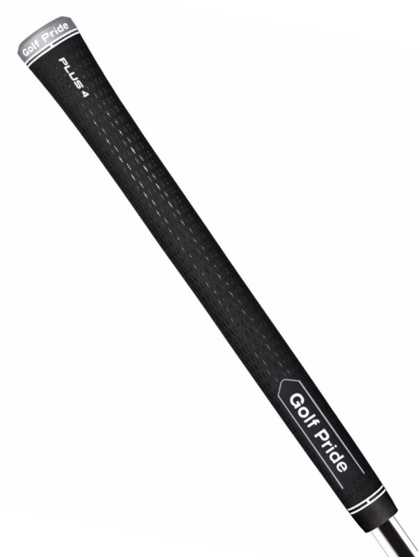 Golf Pride Tour Velvet Plus4 Grip