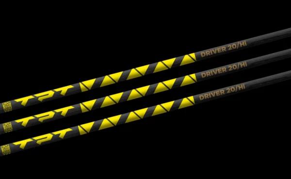 TPT Nitro Range Driver - Image 2