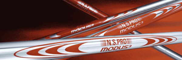 Nippon N.S. Pro Modus 3 Tour 130 .370 Iron Shafts - Image 3