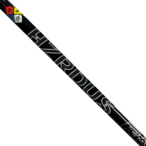 Project X HZRDUS Smoke Black RDX Wood Shaft