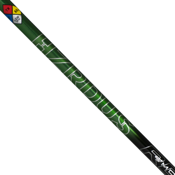 Project X HZRDUS Smoke Green RDX Wood Shaft