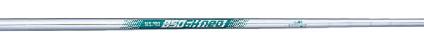 Nippon N.S. Pro 850GH NEO .355 Iron Shafts - Image 3