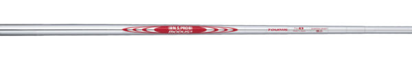 Nippon N.S. Pro Modus 3 Tour 115 .370 Iron Shafts - Image 2