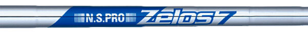 Nippon N.S. Pro Zelos 7 .355 Iron Shafts - Image 3