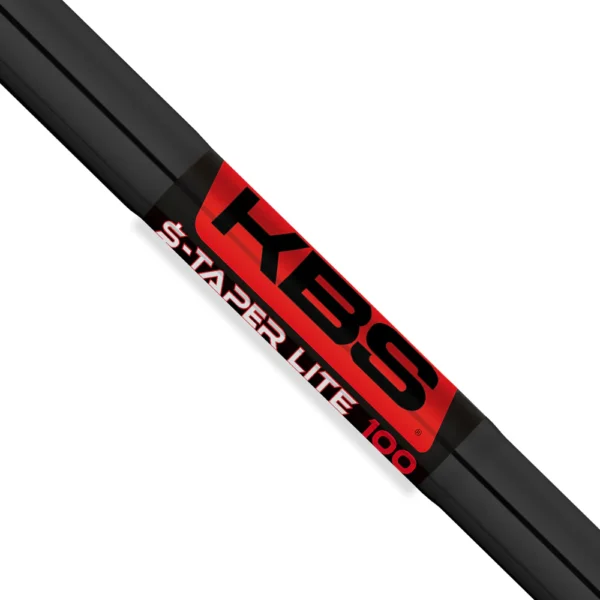 KBS $-Taper Lite .355 Iron Shaft - Image 2