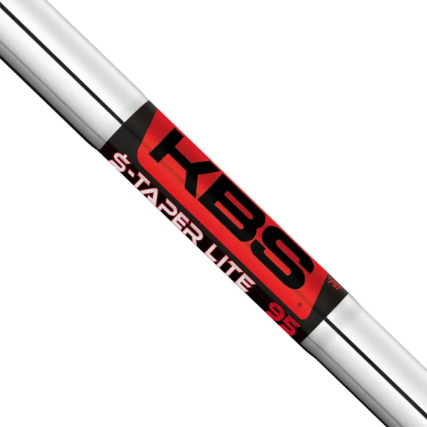 KBS $-Taper Lite .355 Iron Shaft