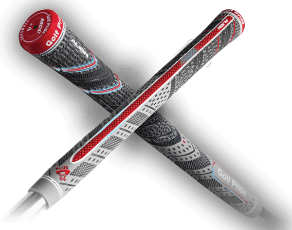 Golf Pride MCC+4 Align Grip - Image 4