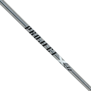 Project X IO Iron Shaft