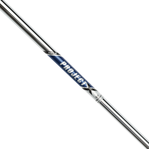 Project X Iron Shaft