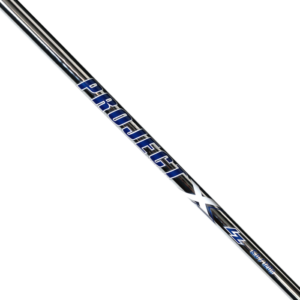 Project X LZ Iron Shaft