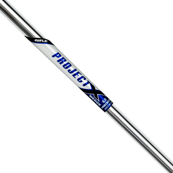 Project X Wedge Shaft