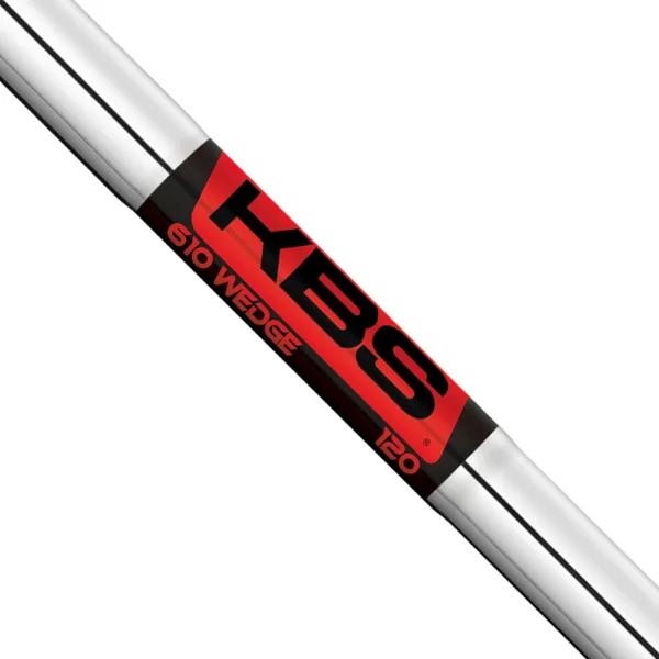 KBS 610 Wedge