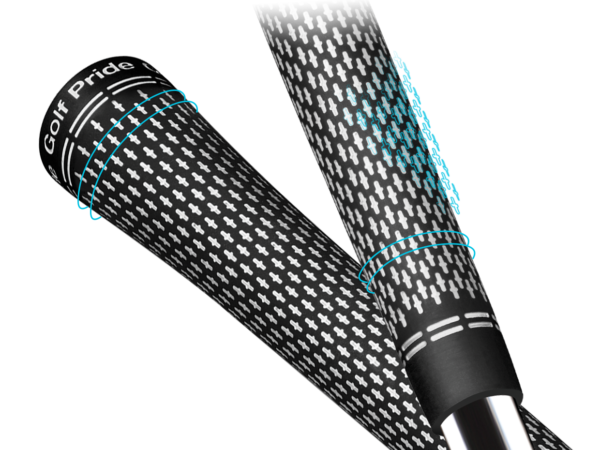 Golf Pride Tour Velvet 360 Grip - Image 3