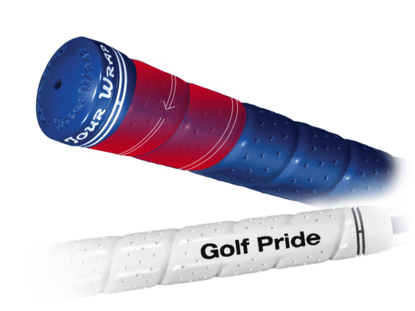 Golf Pride Tour Wrap 2G Grip - Image 4