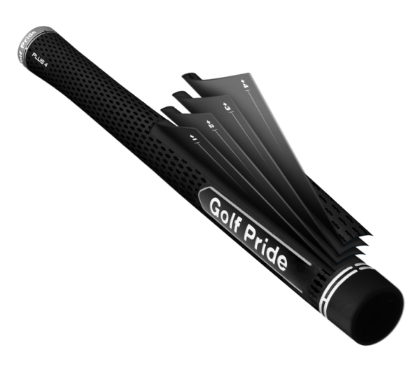 Golf Pride Tour Velvet Plus4 Grip - Image 4