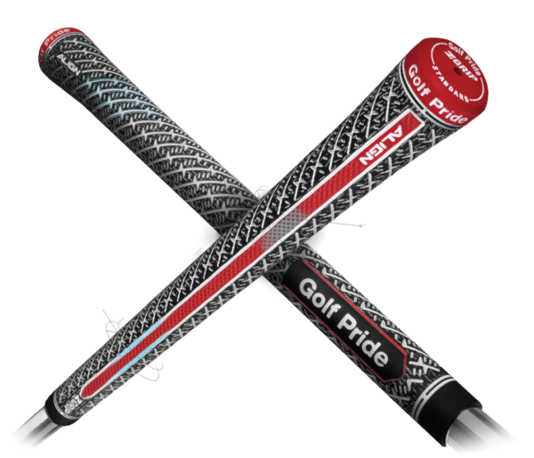 Golf Pride ZGRIP Align Grip - Image 3